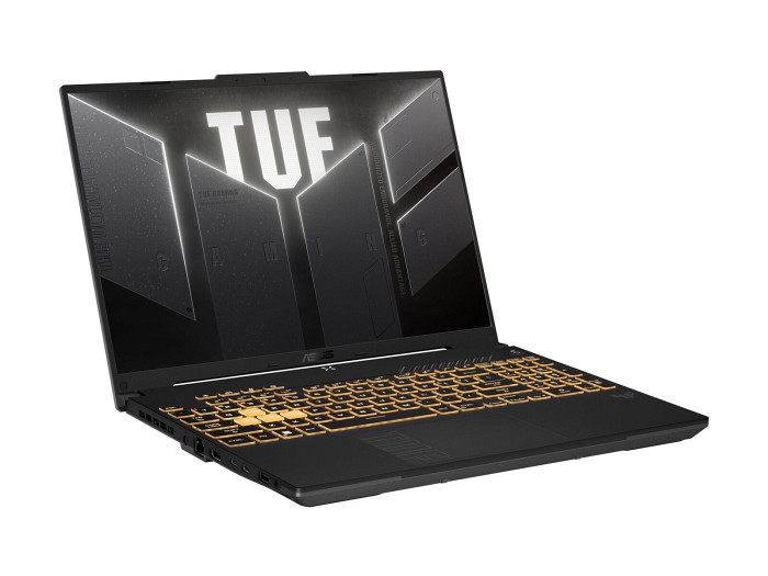 ASUS FX607VJR-TU295/C5 205H/16/512/3050