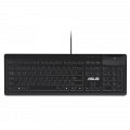 ASUS KU100 Smart Card US USB žična tipkovnica