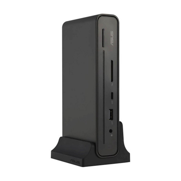 ASUS priklopna postaja ASUS Triple Display USB-C Dock DC300