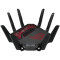 ASUS ROG Rapture GT-BE19000 Tri-Band WiFi 7 (802.11be) gaming usmerjevalnik, AiMesh kompatibilen