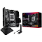 ASUS ROG STRIX X870-I GAMING WIFI AM5 mini-ITX osnovna plošča - AMD X870, 2xDDR5, 2xM.2, 2xSATA, 2.5Gb LAN, WiFi 7, BT, 1xHDMI 2xUSB4 40Gbps porta (USB Type-C), Aura Sync
