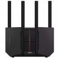 ASUS RT-BE92U BE9700 Tri-Band WiFi 7 (802.11be) gaming usmerjevalnik, AiMesh kompatibilen