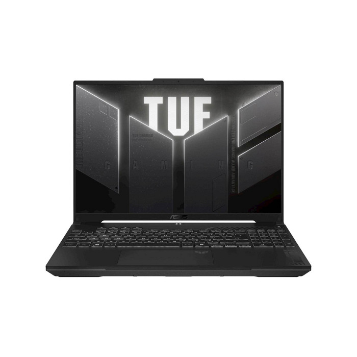 ASUS TUF Gaming A16 FA607NUQ-RL001W Ryzen 7 170/16GB/SSD 1TB/16