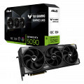 ASUS TUF Gaming GeForce RTX 5090 32GB GDDR7 (TUF-RTX5090-32G-GAMING) grafična kartica, PCIe 5.0, 2xHDMI 2.1b, 3xDisplayPort 2.1b