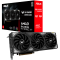 ASUS TUF Gaming Radeon RX 9060 XT OC Edition 16GB GDDR6 (TUF-RX9060XT-O16G-GAMING) grafična kartica, PCIe 5.0, 1xHDMI 2.1b, 2xDisplayPort 2.1a