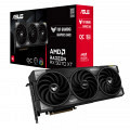 Grafična kartica ASUS TUF Gaming Radeon RX 9070 XT OC, 16GB GDDR6, PCI-E 5.0 TUF-RX9070XT-O16G-GAMING