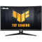 ASUS TUF Gaming VG32WQ3B ukrivljen gaming monitor - 80cm (32
