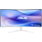 ASUS VU34WCIP-W ukrivljen monitor - 86.4cm (34