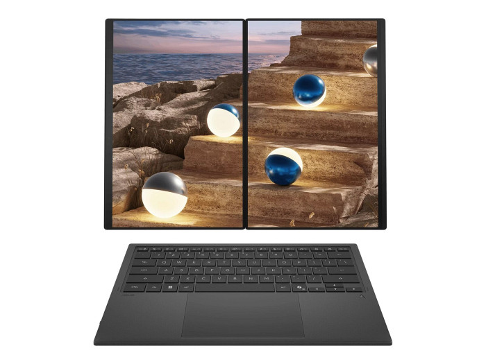 ASUS ZB Duo UX8407AA-SN094X X9/32/2/W11P