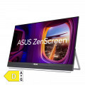 ASUS ZenScreen MB229CF Prenosni Monitor - 22