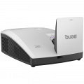 BENQ MH856UST+ FHD DLP 3500A 10000:1 ultra Short throw projektor