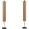Beolab 18 Speaker Gold Tone