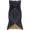 Beolab 90 Speaker (Primary) Brass Tone/Parisian Night