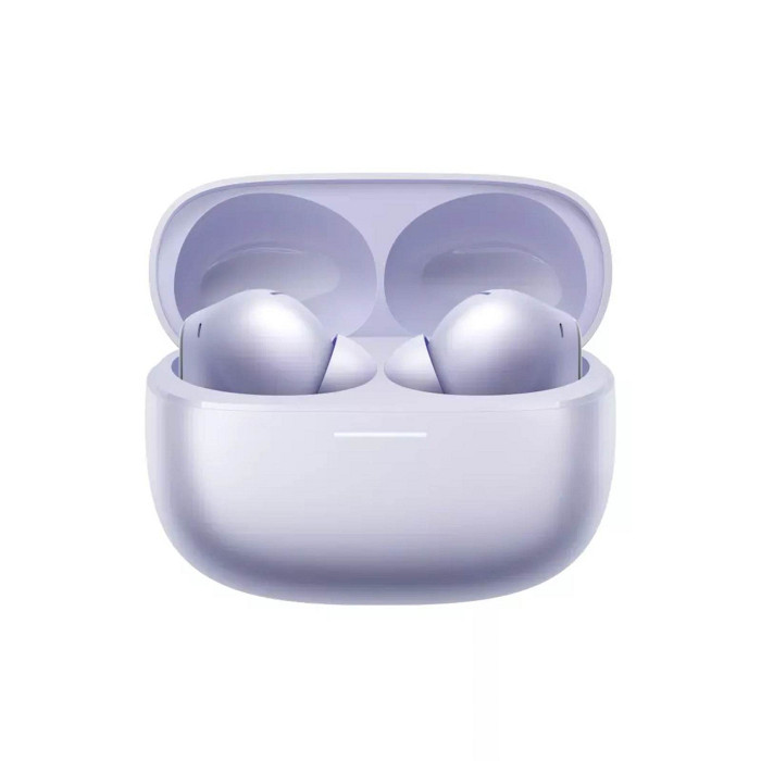 Brezžične slušalke Redmi Buds 6 Pro sivkino vijolična