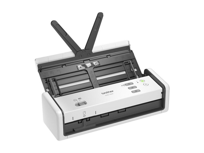 BROTHER ADS1300 SCANNER 30ppm/60ipm