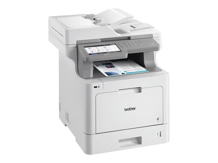 BROTHER MFC-L9570CDW