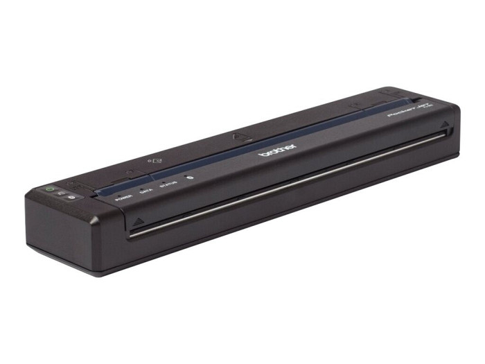 BROTHER PocketJet 8 PJ-863 Printer Mono