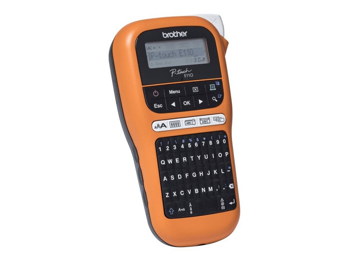 BROTHER  PT-E110VP P-Touch