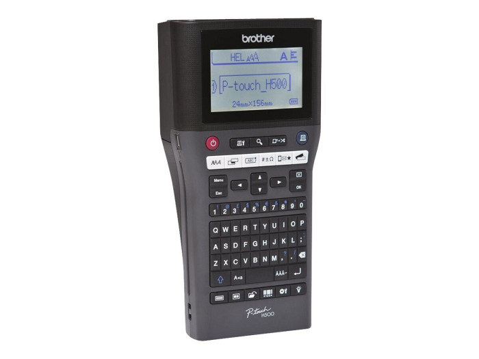 BROTHER PT-H500 P-Touch