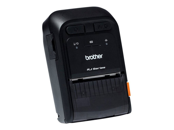 BROTHER RuggedJet RJ-2055WB printer