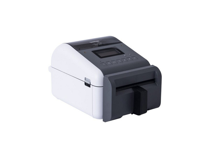 BROTHER TD4550DNWBF 4inch 300dpi Printer