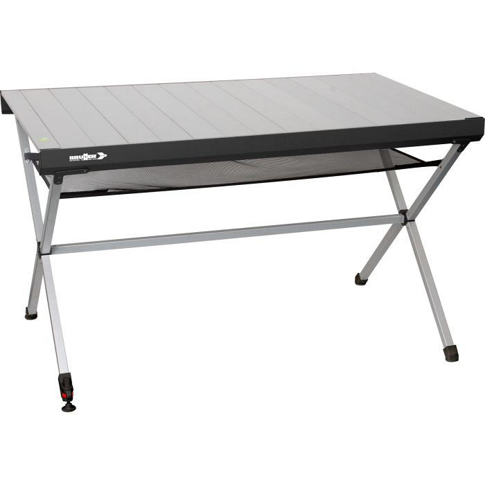 BRUNNER miza za kampiranje TITANIUM AXIA 4  0406098N