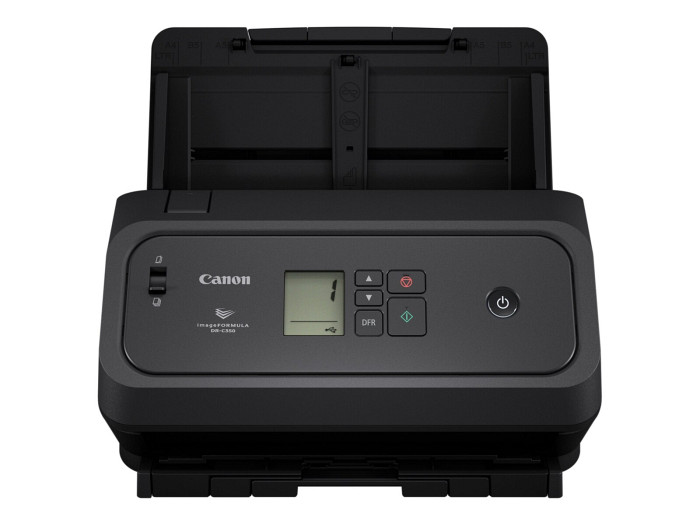 CANON DR-C350 A4 Document Scanner