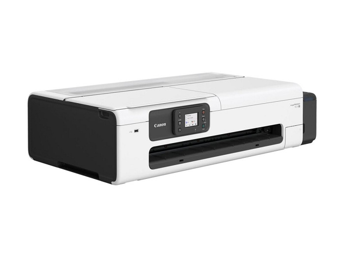 CANON imagePROGRAF TC-21M LFP Printer