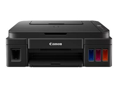 CANON PIXMA G3416 MFP inkjet color A4
