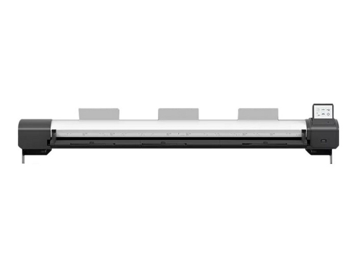 CANON Scanner LM36