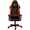 CANYON GAMING CND-SGCH4 Deimos - gaming stol, črno-oranžen