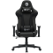 CANYON GAMING FCH01 Crest - gaming stol, siv