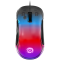 CANYON mouse Braver GM-728 LED Crystal 7buttons Wired Black