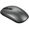 CANYON MW-18, brezžična miška 2,4 GHz300 mAh Li-polimerna baterija, temno siva