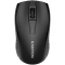 CANYON MW-7, brezžična miška 2,4 GHz, 6 gumbov, DPI 800/1200/1600, z 1 AA baterijo, velikost 1106037 mm, teža 58 g, črna.
