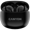 Canyon TWS-5 brezžične slušalke, črne (CNS-TWS5B)
