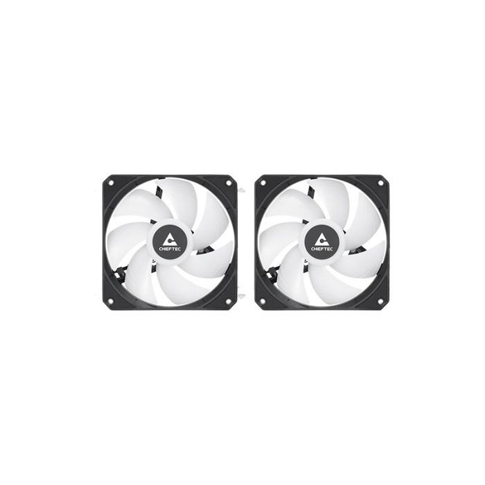 Chieftec Iceberg 240mm A-RGB vodno hlajenje za INTEL/AMD procesorje