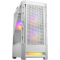 COUGAR DUOFACE RGB - ohišje za računalnik, Mid Tower, belo