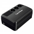 CYBERPOWER BU650EG 650VA 360W Line-interactive brezprekinitveno napajanje