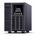 CYBERPOWER OLS2000EA-DE 2000VA 1800W USB HID brezprekinitveno napajanje