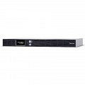 CYBERPOWER OR1500ERM1U 1500VA 900W HID USB rackmount brezprekinitveno napajanje
