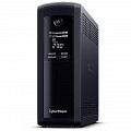 CYBERPOWER VP1600ELCD-DE 1600VA 960W USB-HID brezprekinitveno napajanje