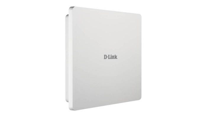 D-LINK BREZŽIČNA AC DOSTOPNA TOČKA DAP-3666 POE