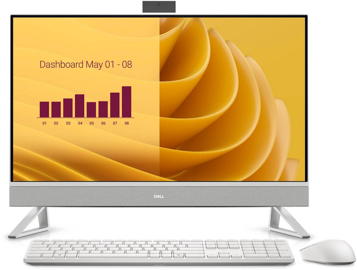 Dell 27 All-in-One EC27250 C7-150U/32GB/1 TB SSD/27.0