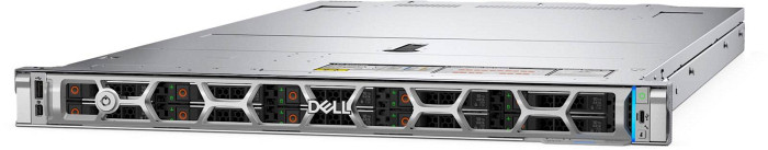 Dell PowerEdge R470 Xeon 6517P/32GB/2x480GB/8x 2.5