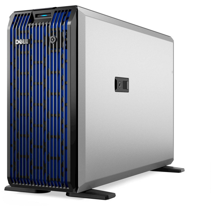Dell PowerEdge T360 Xeon 6353P/32GB/2x 960GB/8x 3.5