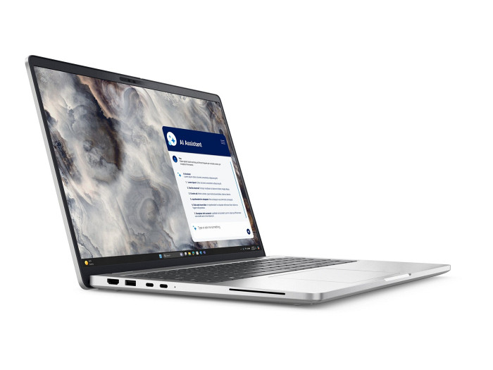 DELL Pro 16+ U7 268V 32GB/1TB