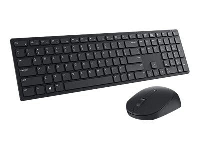 DELL Wireless Keyboard and Mouse KM5221W