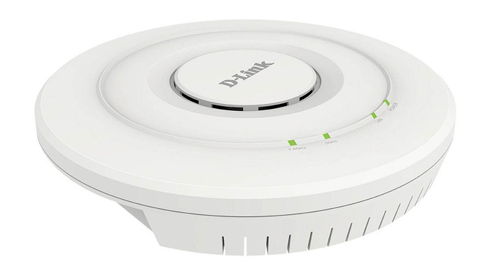 DLINK BREZŽIČNA DOSTOPNA TOČKA DWL-6610AP