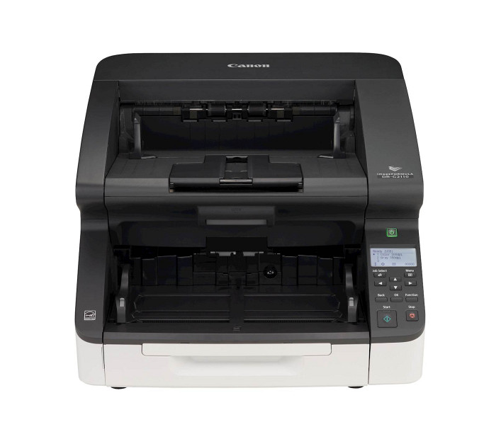 Dokumentni čitalnik Canon DRG2140